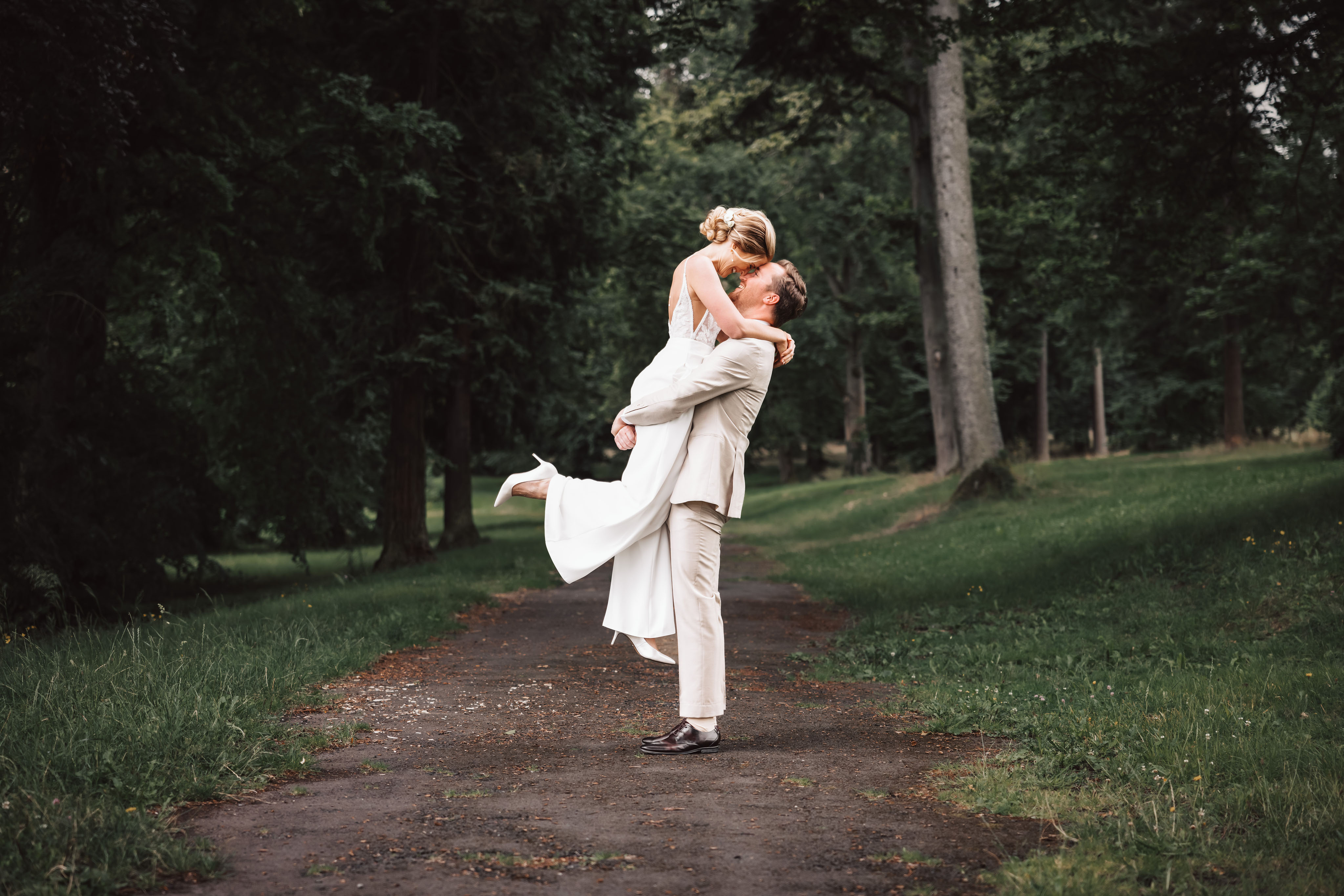 Hochzeit · Elli & Augi
