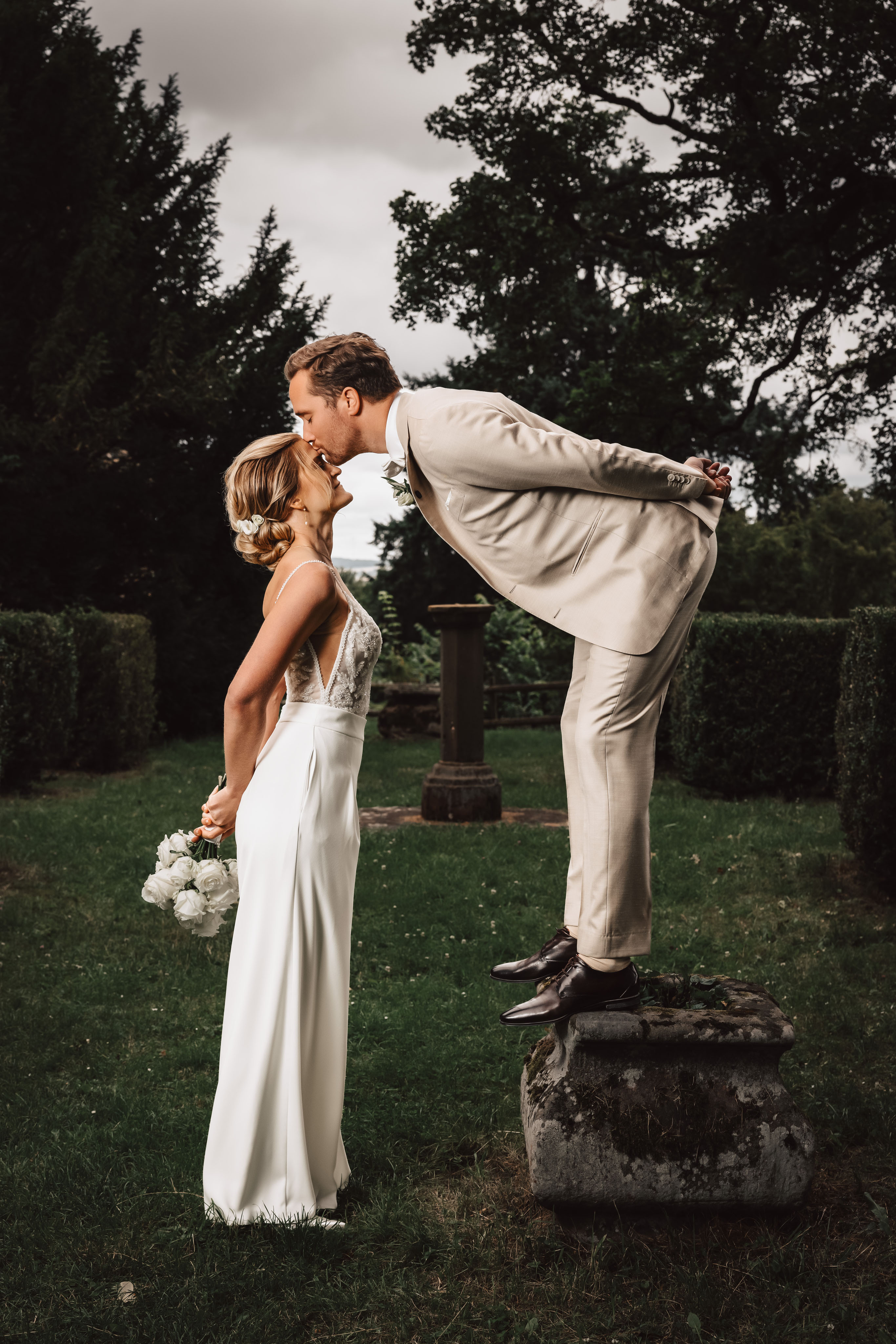 Hochzeit · Elli & Augi