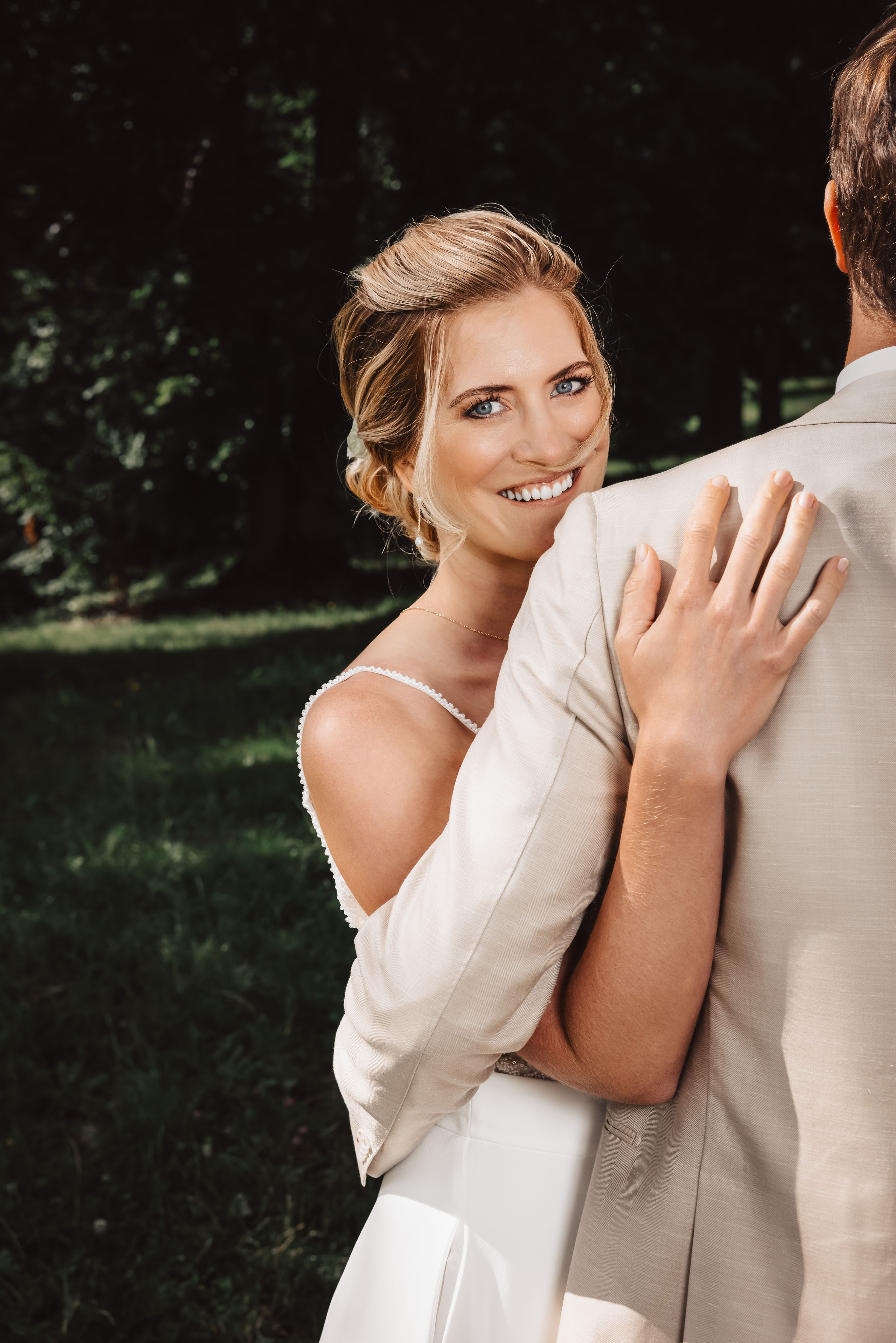 Hochzeit · Elli & Augi