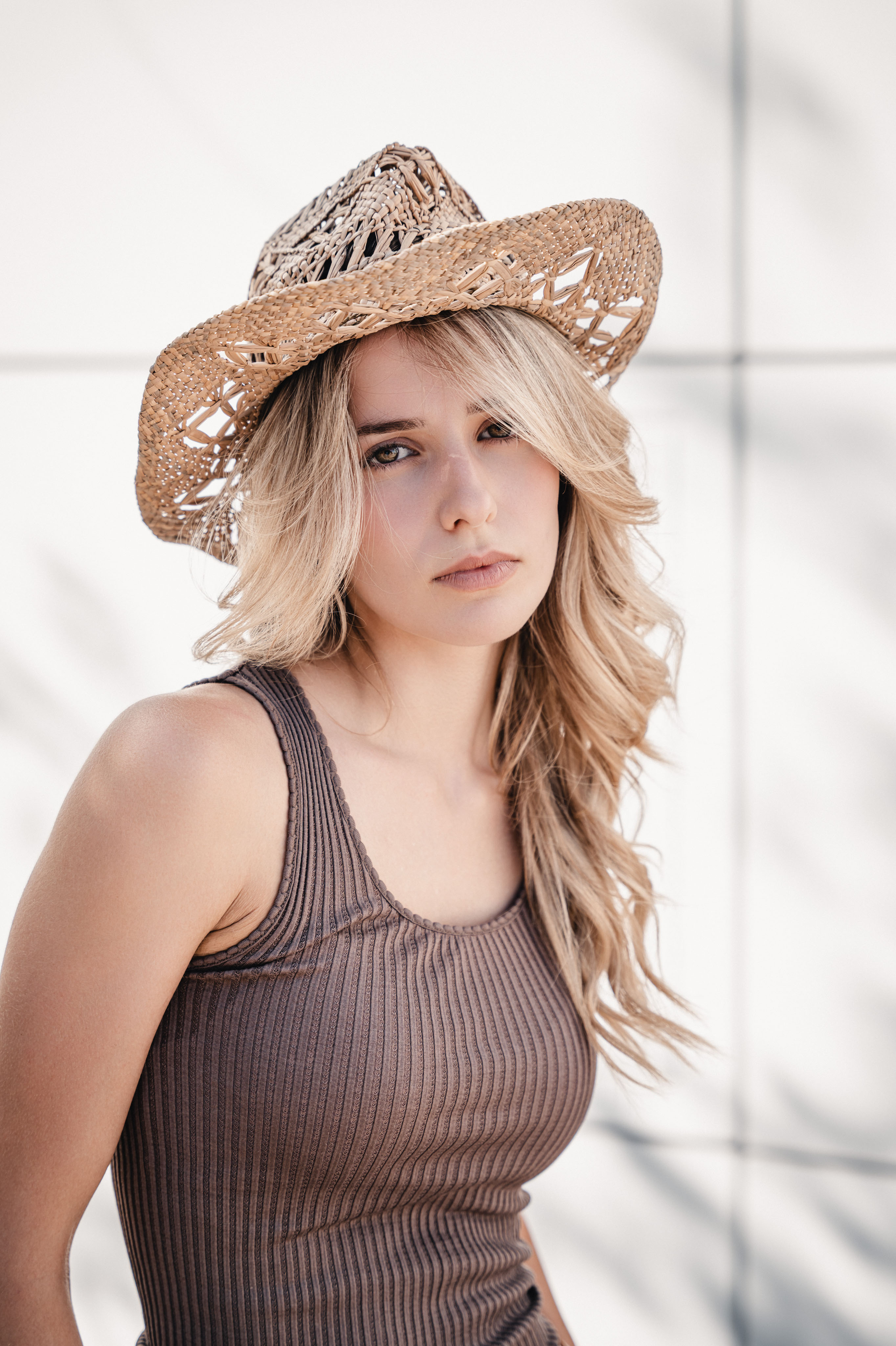 Western Frontier · Josefine Gulden